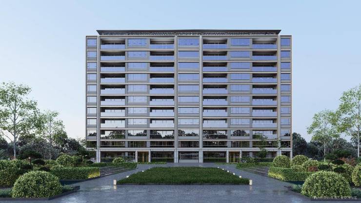 365体育(bet):2024年苏州改善首选!绿城兴贤澜颂绿城兴贤澜颂浒墅关核心低密墅区户型价格地址周边配套售楼处开发商详解(图5)