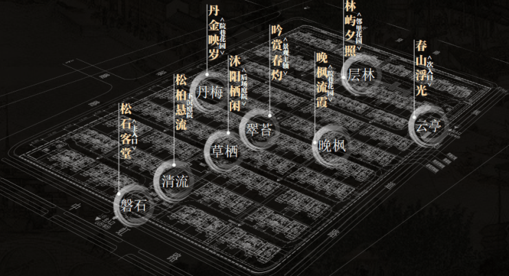 365体育(bet):2024年苏州改善首选!绿城兴贤澜颂绿城兴贤澜颂浒墅关核心低密墅区户型价格地址周边配套售楼处开发商详解(图6)