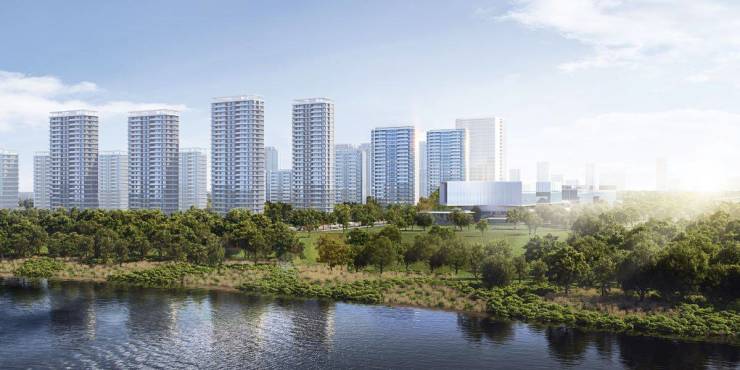 365体育唯一入口:2024年苏州置业必看!太湖新城豪宅世纪金源近湖源筑世纪金源近湖源筑图文详解户型地段品牌配套价格售楼处(图1)