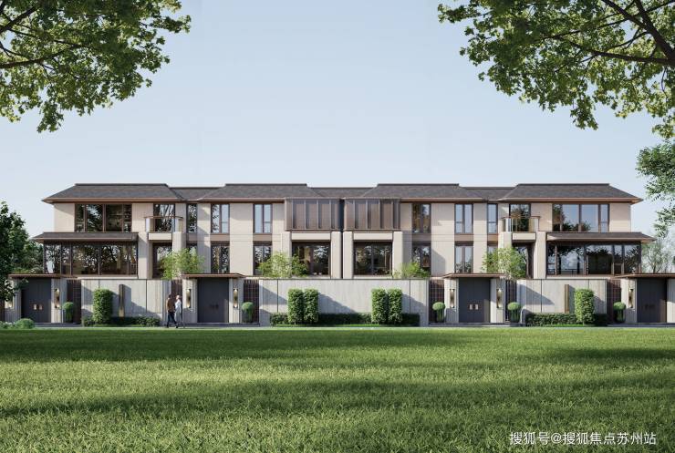 365体育唯一入口：2024年苏州限购放开!独墅湖豪宅凤栖东方凤栖东方营销中心欢迎您!图文详解户型地址周边配套价格售楼处开发商(图1)