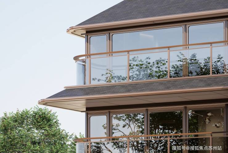 365体育唯一入口：2024年苏州限购放开!独墅湖豪宅凤栖东方凤栖东方营销中心欢迎您!图文详解户型地址周边配套价格售楼处开发商(图4)