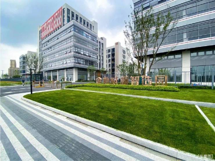 365体育（bet）：2024苏州限购放开!狮山主城豪宅金地峯范金地峯范营销中心欢迎您!图文详解户型地址周边配套价格售楼处开发商(图5)