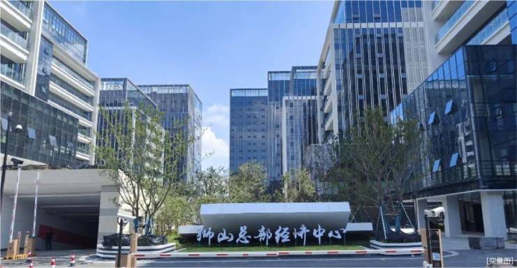 365体育（bet）：2024苏州限购放开!狮山主城豪宅金地峯范金地峯范营销中心欢迎您!图文详解户型地址周边配套价格售楼处开发商(图4)