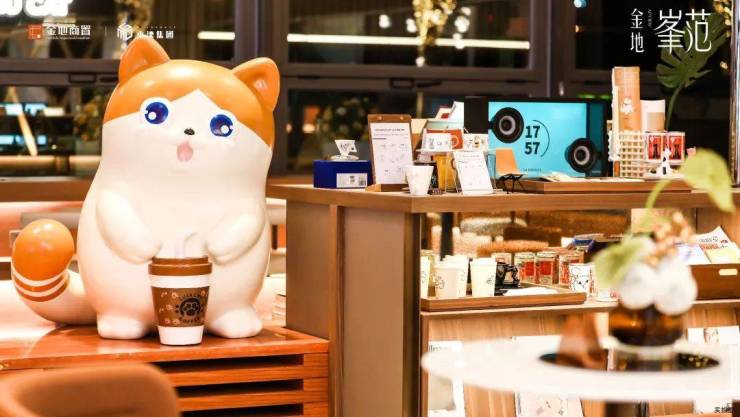 365体育（bet）：2024苏州限购放开!狮山主城豪宅金地峯范金地峯范营销中心欢迎您!图文详解户型地址周边配套价格售楼处开发商(图11)