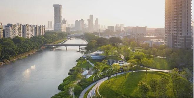 365体育（bet）：⌘发布@琶洲樾华樾售楼处发布：巅峰之作立序传世生活(图11)