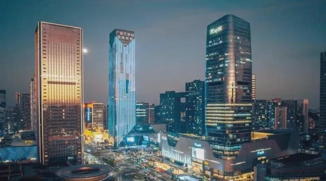 365体育（bet）：⌘发布@琶洲樾华樾售楼处发布：巅峰之作立序传世生活(图14)