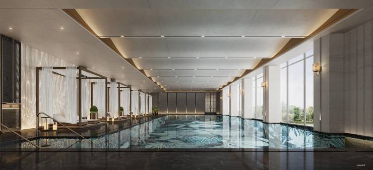 365体育唯一入口：合肥城建星启锦宸楼盘电话号码【认证】(图6)