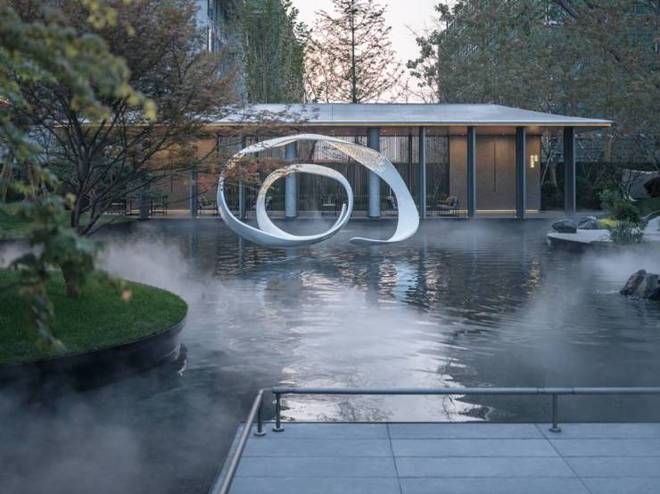 365体育（bet）：西安绿城和庐售楼处电话-营销中心-开发商直销-网站(图1)