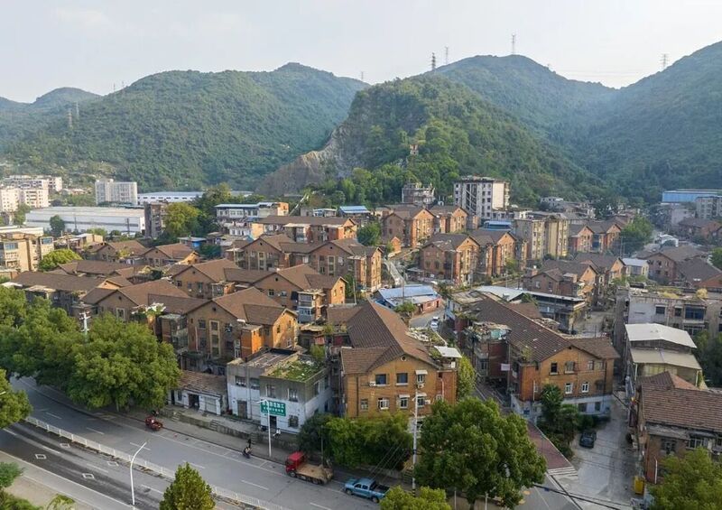 365体育（bet）：黄石太会了！421个城市更新项目变“忧居”为“诗和远方”(图2)