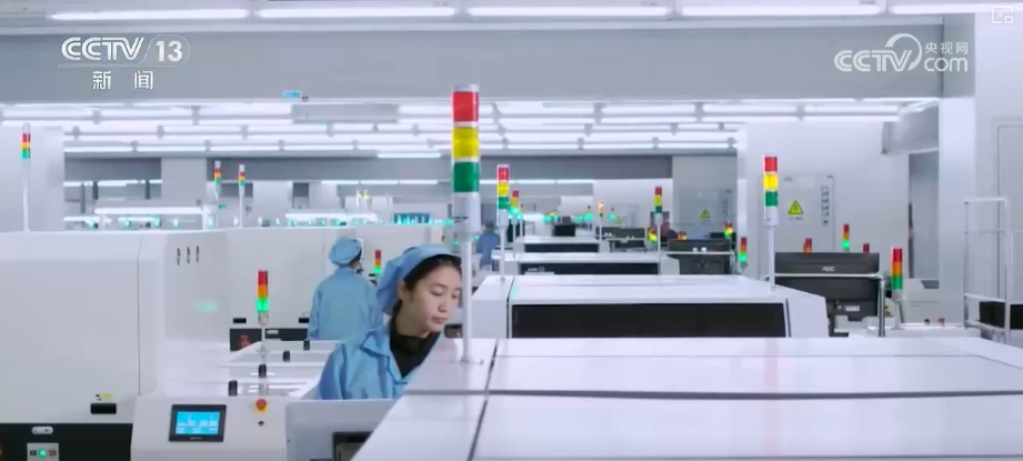 365体育（bet）：50%、2倍、64%！从跳跃数字感知103682亿千瓦时背后经济发展向新、向智、向绿(图5)