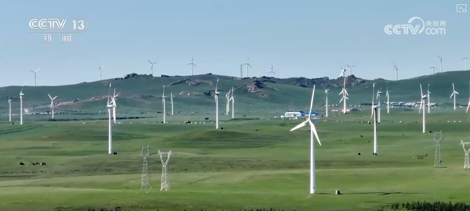 365体育（bet）：50%、2倍、64%！从跳跃数字感知103682亿千瓦时背后经济发展向新、向智、向绿(图9)