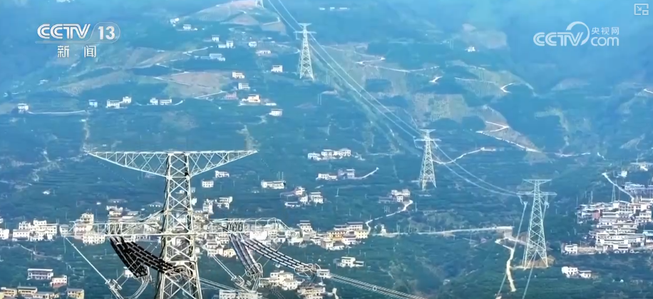 365体育（bet）：50%、2倍、64%！从跳跃数字感知103682亿千瓦时背后经济发展向新、向智、向绿(图12)