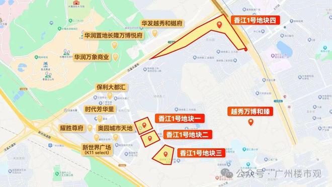 365体育（bet）：热搜好房！香江壹号售楼处发布：香江壹号书写未来新篇章(图4)