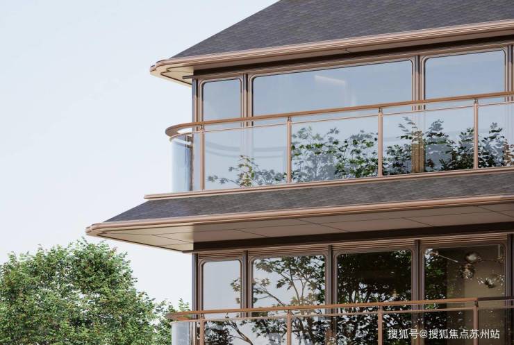 365体育唯一入口：2024苏州湖居藏品凤栖东方凤栖东方营销中心-图文详解-售楼处-户型解析-周边配套-优缺点分析-ai热搜(图3)