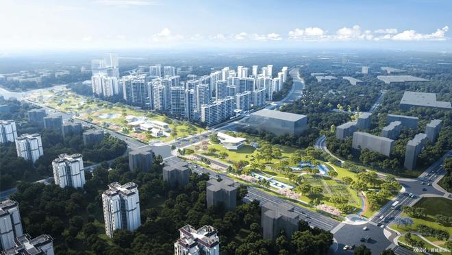 365体育唯一入口:空港发展云璟林著(成都)网站丨售楼处电话-空港发展云璟林著(图6)