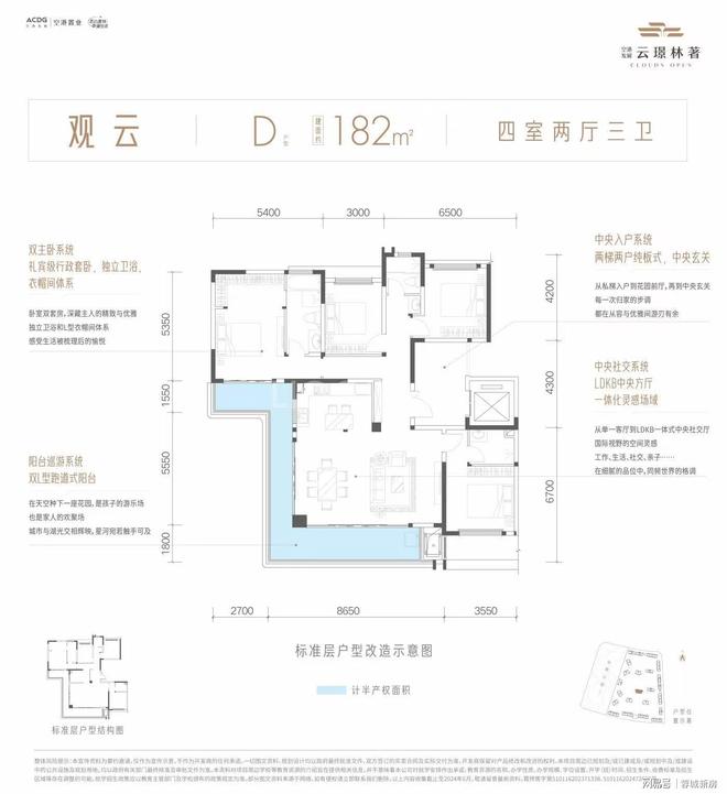 365体育唯一入口:空港发展云璟林著(成都)网站丨售楼处电话-空港发展云璟林著(图11)