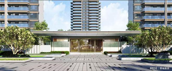365体育唯一入口:空港发展云璟林著(成都)网站丨售楼处电话-空港发展云璟林著(图15)