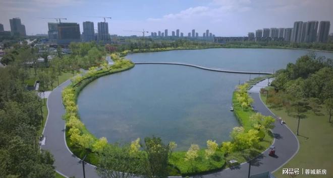 365体育唯一入口:空港发展云璟林著(成都)网站丨售楼处电话-空港发展云璟林著(图13)