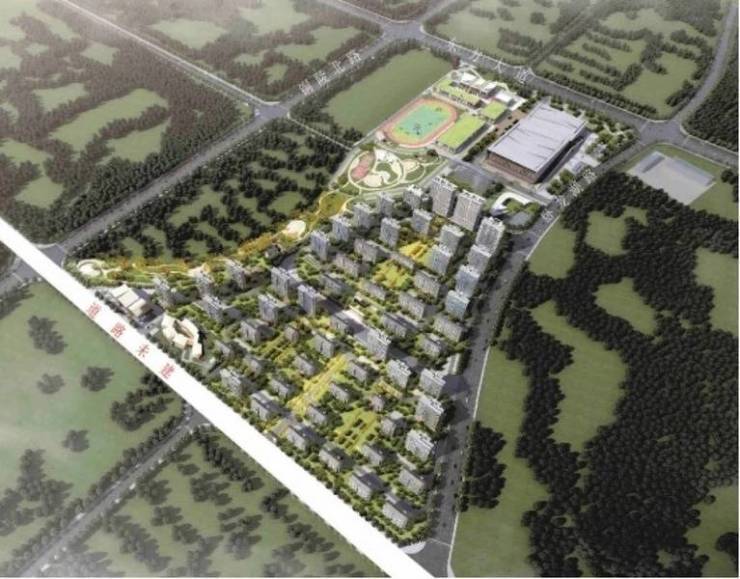 365体育唯一入口:新站区楼盘-合肥房价【新站新房价格】(图3)