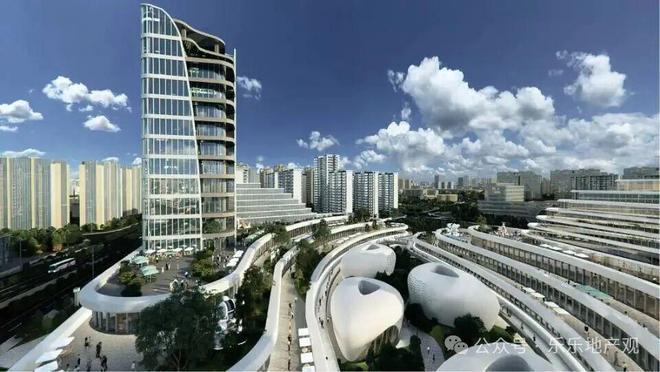 365体育唯一入口:新房聚焦成都武侯西派御府售楼处发布:理想置业优选(图11)