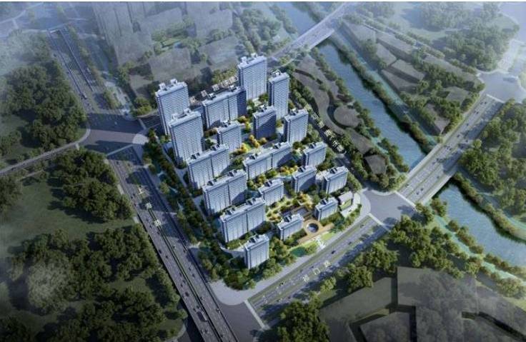 365体育唯一入口：合肥中交九宸楼盘发布：生态健康社区的价值体系与市场定位(图5)