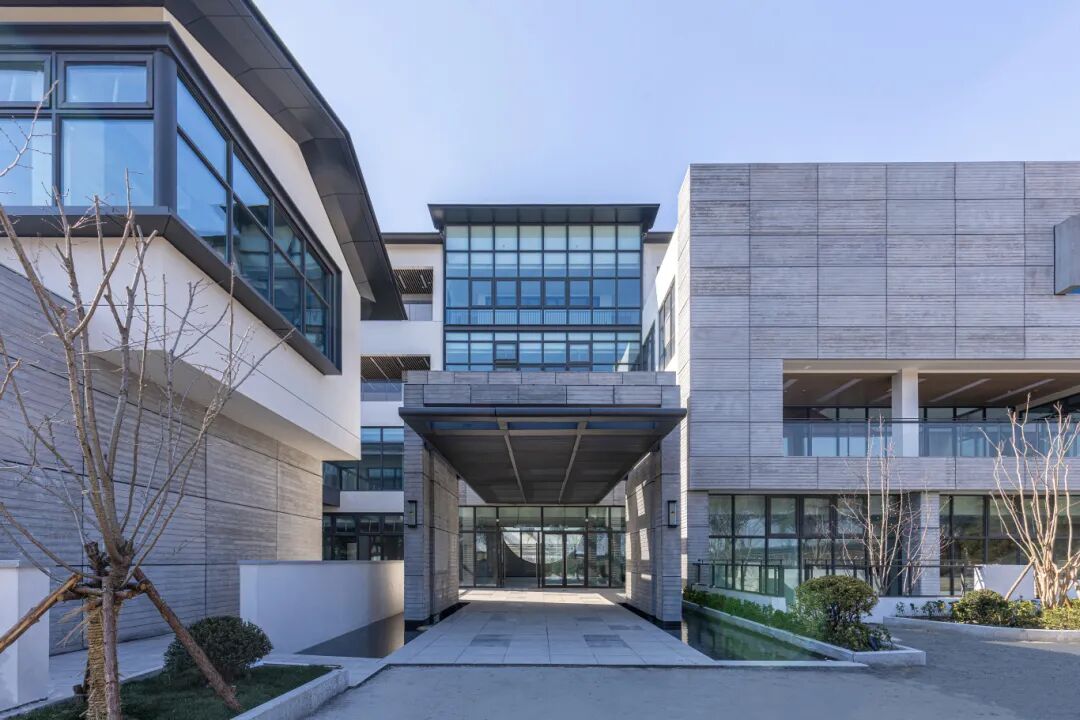 365体育唯一入口:期待!金山这个4000平方米的项目封顶在即(图2)