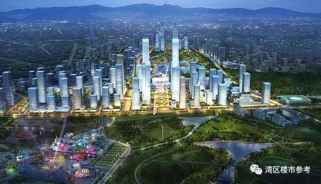 365体育(bet):宏发・天汇城商业首付3成毛坯精装可选低门槛上车光明芯(图2)