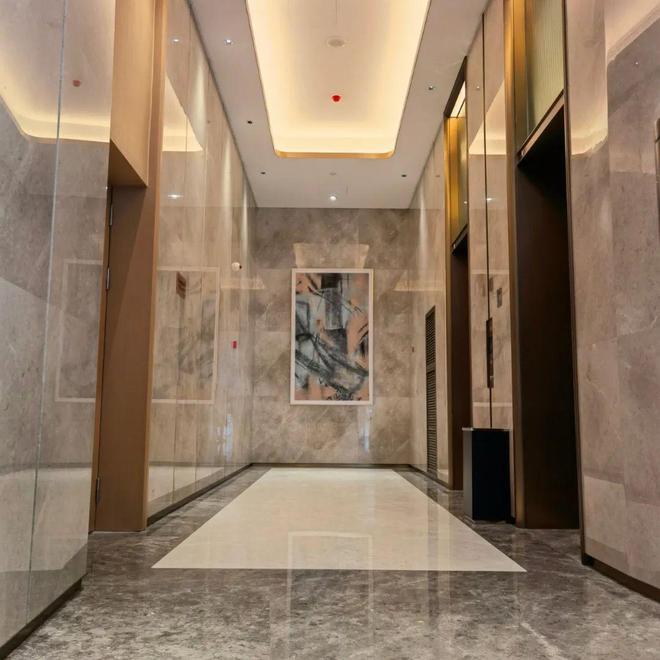 365体育(bet):宏发・天汇城商业首付3成毛坯精装可选低门槛上车光明芯(图10)