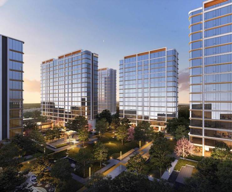 365体育（bet）：政务东意禾澄庐更多项目详情请拨打【意禾澄庐】营销中心电话(图3)