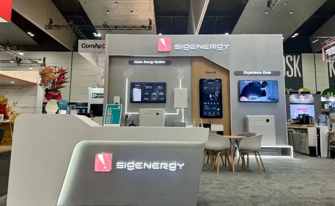 365体育唯一入口：华为老将带出56亿储能黑马(图3)