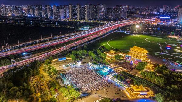 365体育（bet）：从“赛事流量”到“治理增量”——代表委员热议体育赛事赋能城市治理的长效转化(图2)