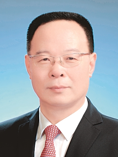 365体育（bet）：跨国联合申遗打造内陆开放新高地——访湖北省政协主席孙伟委员(图1)