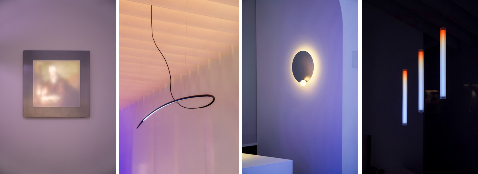 365体育唯一入口：五度闪耀法兰克福：欧普照明携设计品牌OLL与OMA共塑全球光影版图(图4)