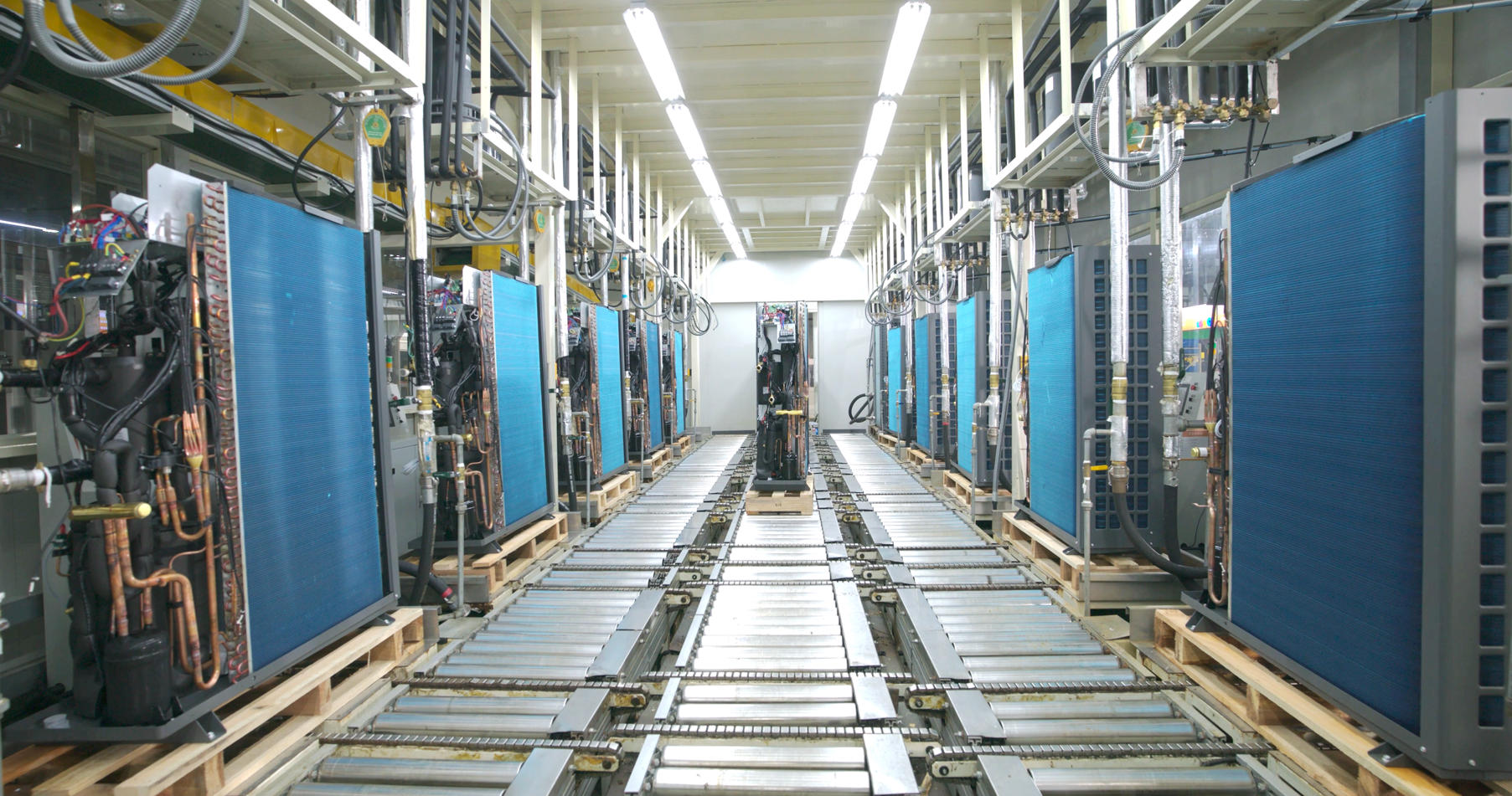 365体育唯一入口:2026年如何挑选一家靠谱的空气能采暖服务商?(图1)