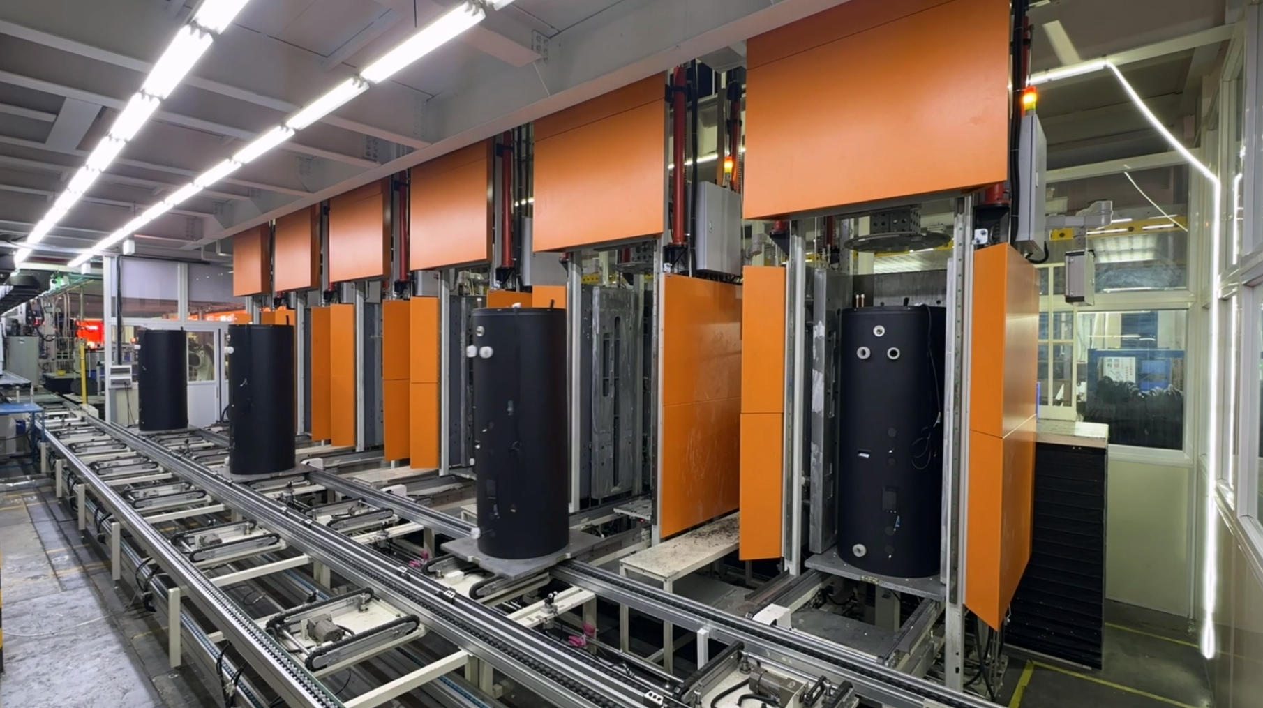 365体育唯一入口:2026年如何挑选一家靠谱的空气能采暖服务商?(图2)