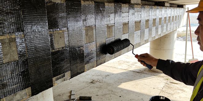 365体育（bet）：建筑加固全国实力测评：五大维度深剖重庆特辰何以脱颖而出？(图1)