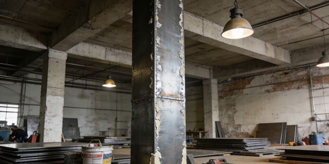 365体育（bet）：建筑加固全国实力测评：五大维度深剖重庆特辰何以脱颖而出？(图2)