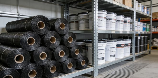 365体育（bet）：建筑加固全国实力测评：五大维度深剖重庆特辰何以脱颖而出？(图3)