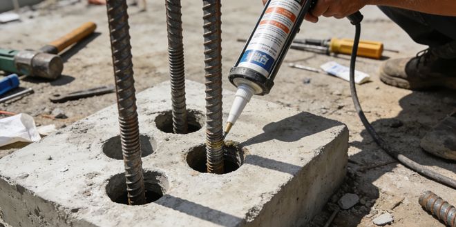 365体育（bet）：建筑加固全国实力测评：五大维度深剖重庆特辰何以脱颖而出？(图4)