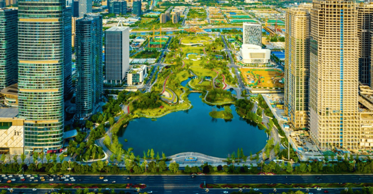 365体育（bet）：成都【交子缦华】售楼处热线(首页认证)丨发布最新优惠活动更新三月房价信息展示在售户型面积范围线上售楼中心同步开启预约参观专享礼遇。(图3)