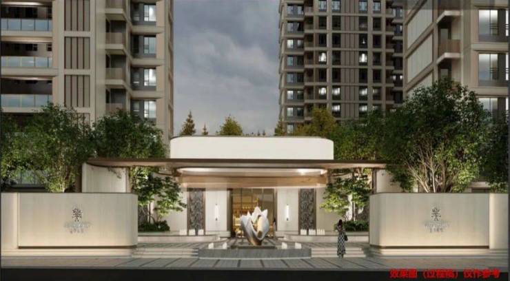 365体育（bet）：金茂棠前(售楼处)-金茂棠前销售中心-环境-户型-价格-地址-楼盘详情-配套-电话-交房时间-配套-电话-交房时间(图11)