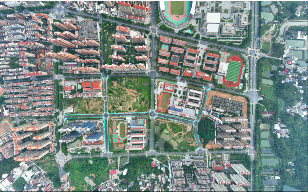 365体育(bet):“撤县设区”五周年丨一江两岸起宏图:长泰五年的城市答卷(图1)