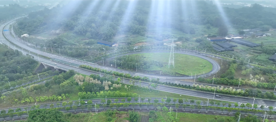 365体育(bet):“撤县设区”五周年丨一江两岸起宏图:长泰五年的城市答卷(图3)