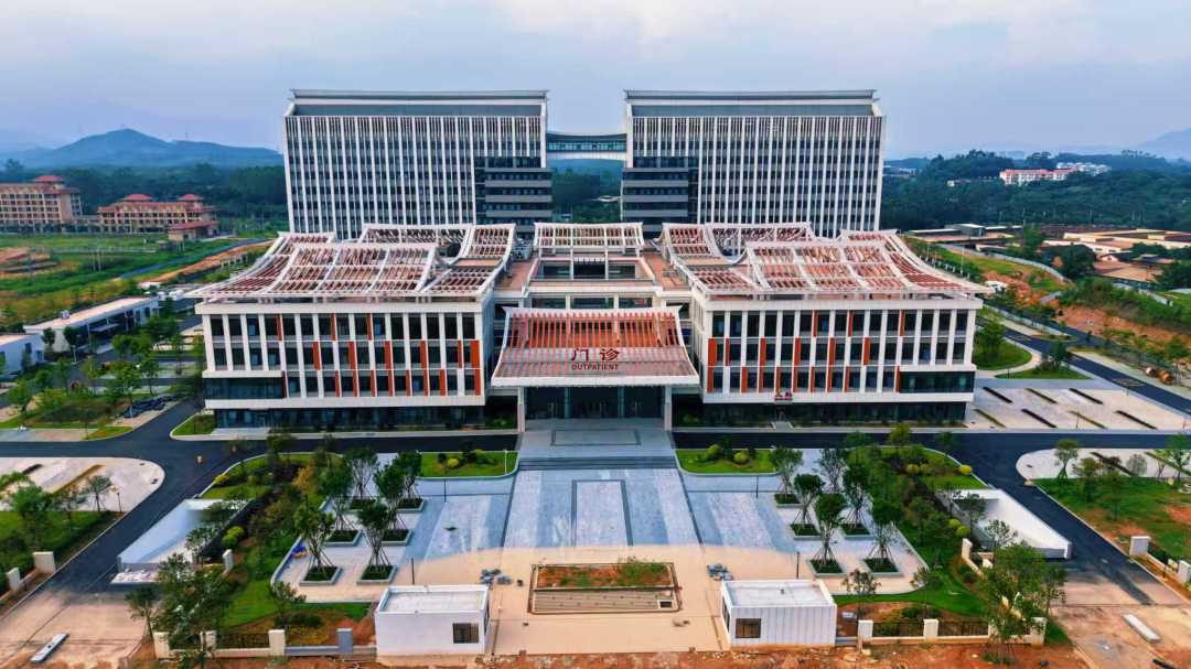 365体育(bet):“撤县设区”五周年丨一江两岸起宏图:长泰五年的城市答卷(图5)