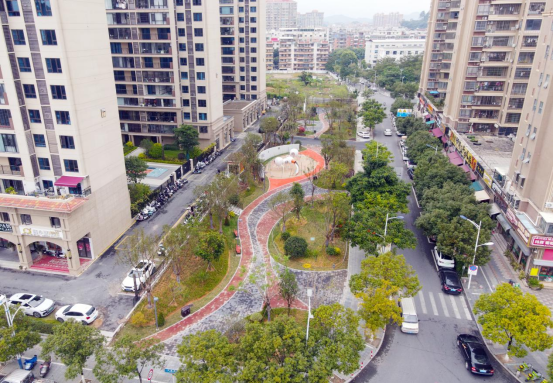 365体育(bet):“撤县设区”五周年丨一江两岸起宏图:长泰五年的城市答卷(图7)