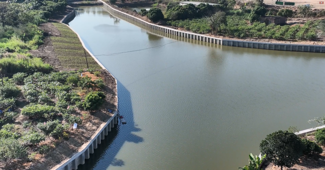 365体育(bet):“撤县设区”五周年丨一江两岸起宏图:长泰五年的城市答卷(图8)