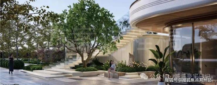 365体育唯一入口：和樾长宁售楼处-和樾长宁售楼处电话-开盘时间-房价-户型-楼盘详情-周边环境-户型-价格-地址-电话(图8)