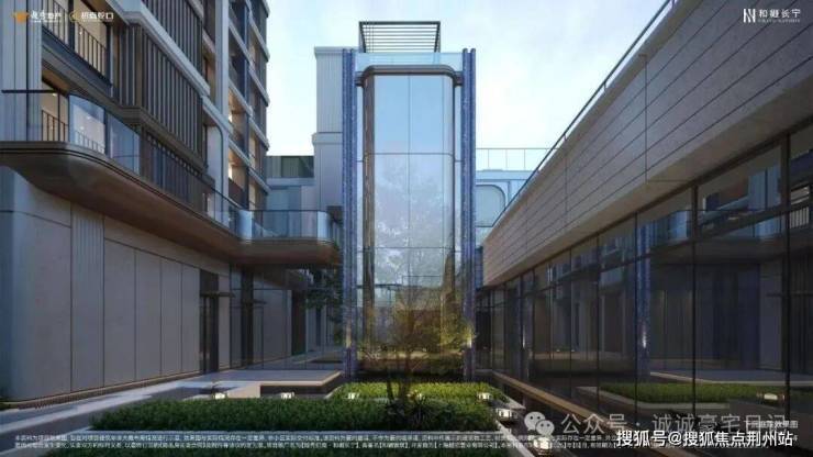 365体育唯一入口：和樾长宁售楼处-和樾长宁售楼处电话-开盘时间-房价-户型-楼盘详情-周边环境-户型-价格-地址-电话(图9)