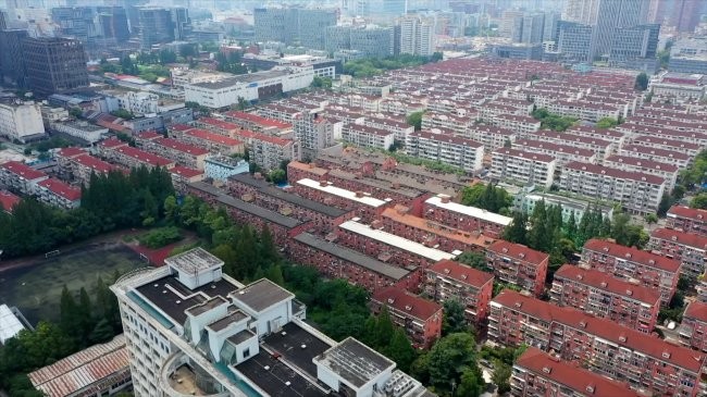 365体育（bet）：惠及千户居民智能建造赋能上海规模化城市更新(图2)