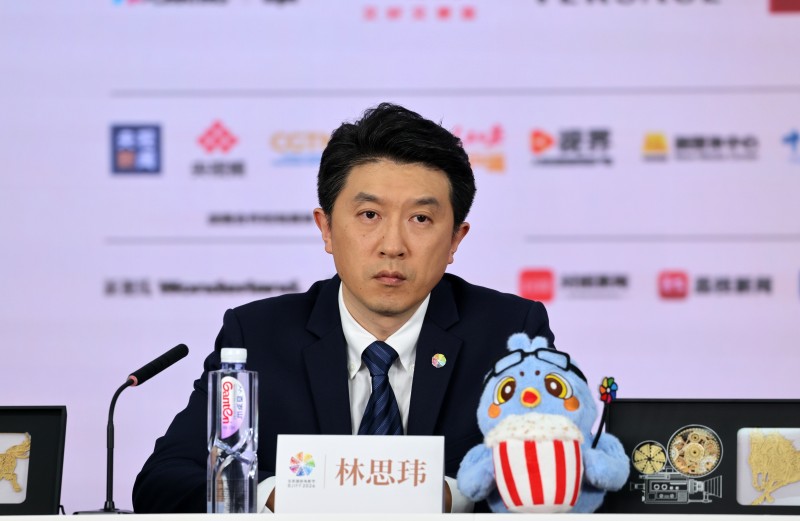 365体育(bet):天坛映百花光影耀京华——第十六届北京国际电影节召开新闻发布会(图5)